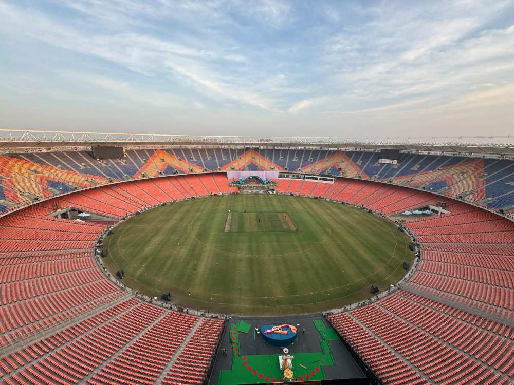 IPL 2025 Suspended Indefinitely