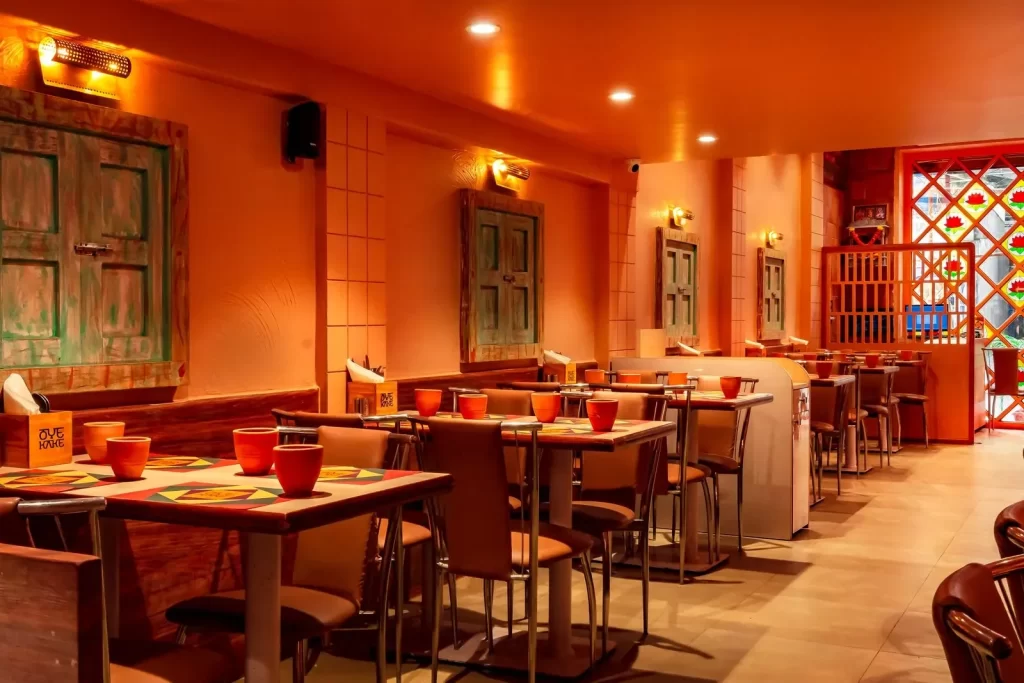 Best Chole Bhature in Mumbai