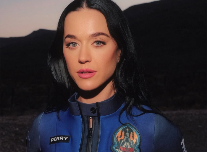 Katy Perry