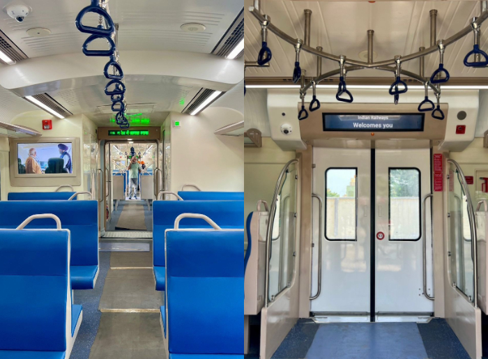 NaMo Bharat Rapid Rail_ Key Features 