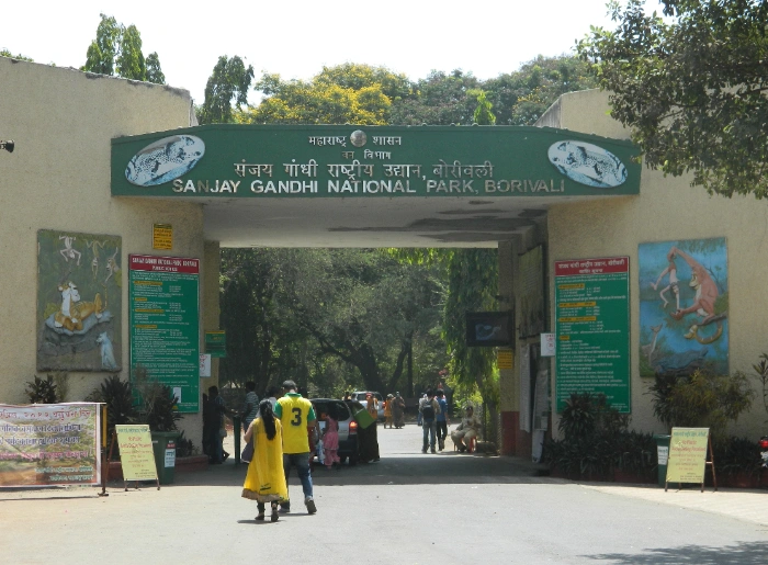 Sanjay Gandhi National Park