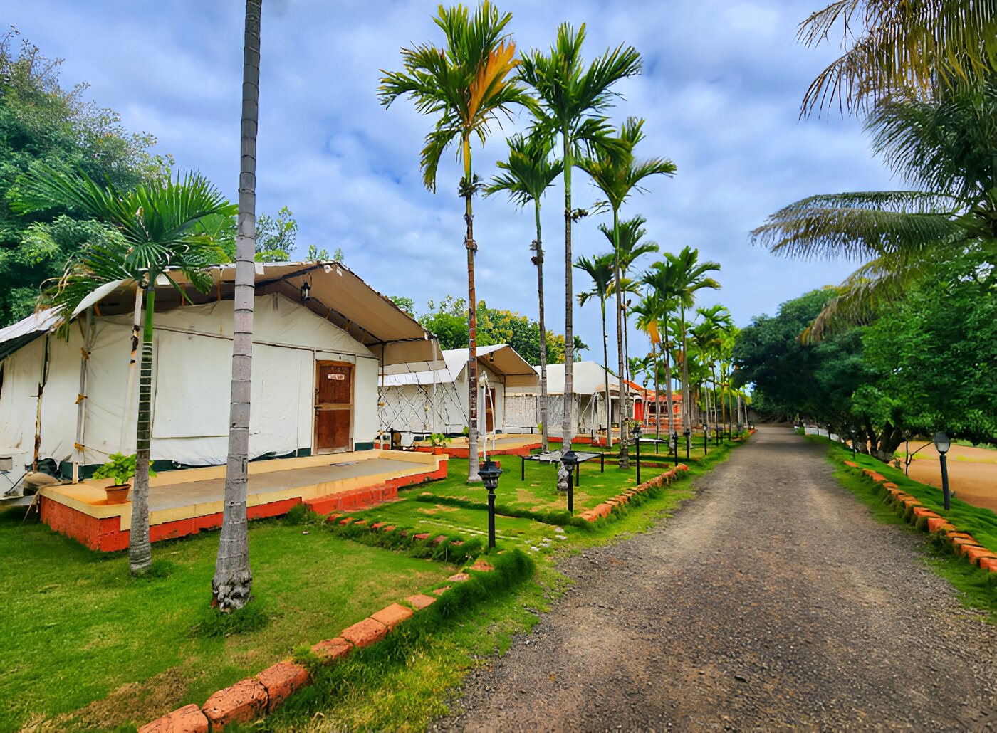 Yashodhan Agri tourism (1)