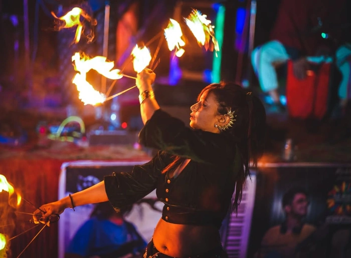 Bir Music Festival article image