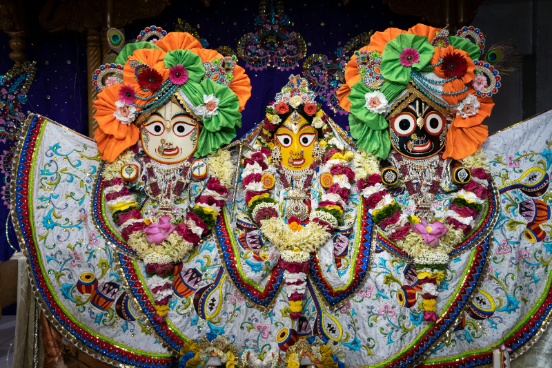 Digha Jagannath Temple