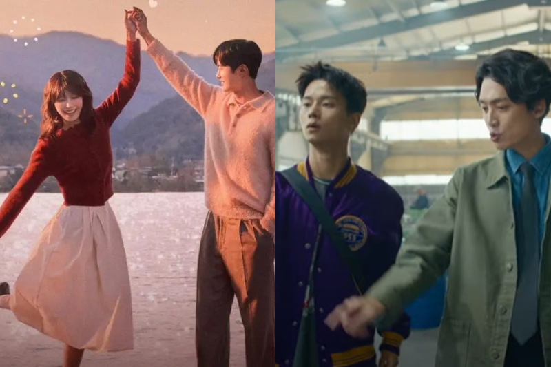 Korean Shows to Watch This May