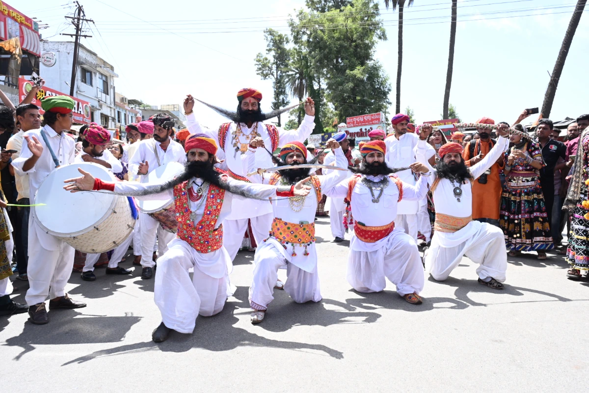 Mount Abu Summer Festival 2025