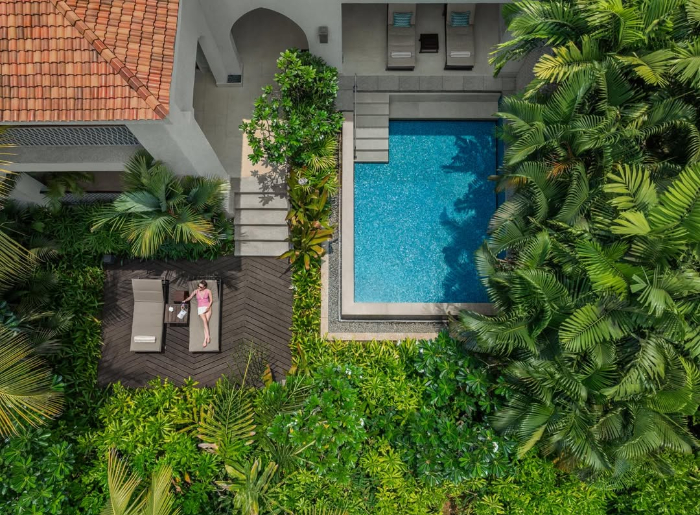 St. Regis Resort Goa