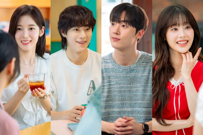 5 K-Dramas To Watch In July 2025
