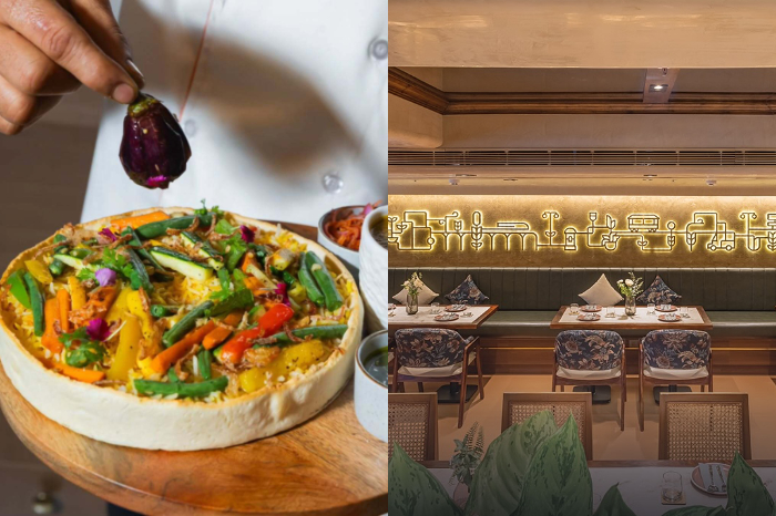 7 Best Vegan Cafes To Visit In Bangalore