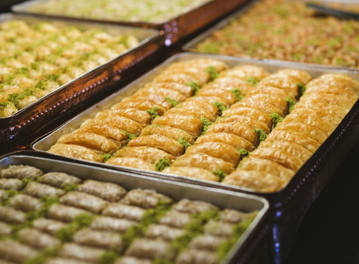 Baklava