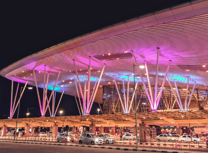 Bangalore Airport