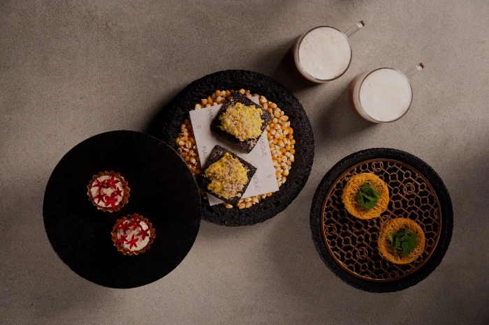 Monsoon Menus To Try In Mumbai