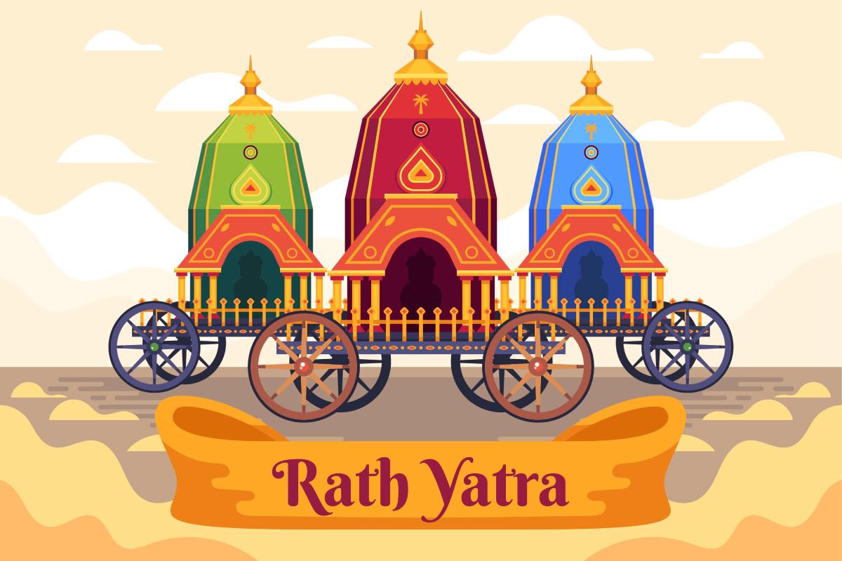 Rath Yatra