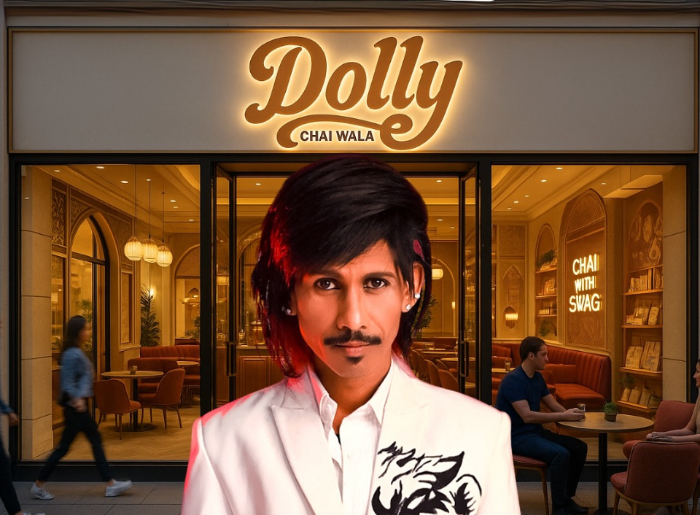 Dolly Chaiwala