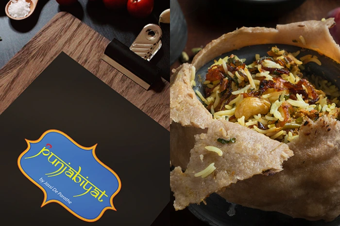 Punjabiyat by Jassi De Parathe