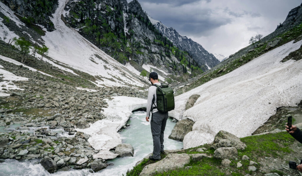 Top 7 Treks In India for July-August 2025 (Including Monsoon-Friendly Picks)