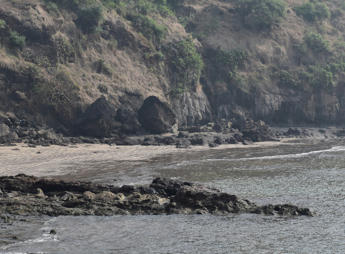 Alibaug Beach