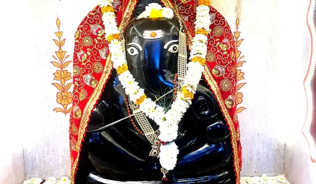 Ashtavinayak Yatra Guide