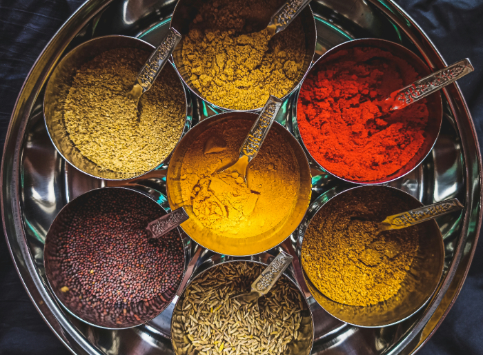 Maharshtrian spice mix