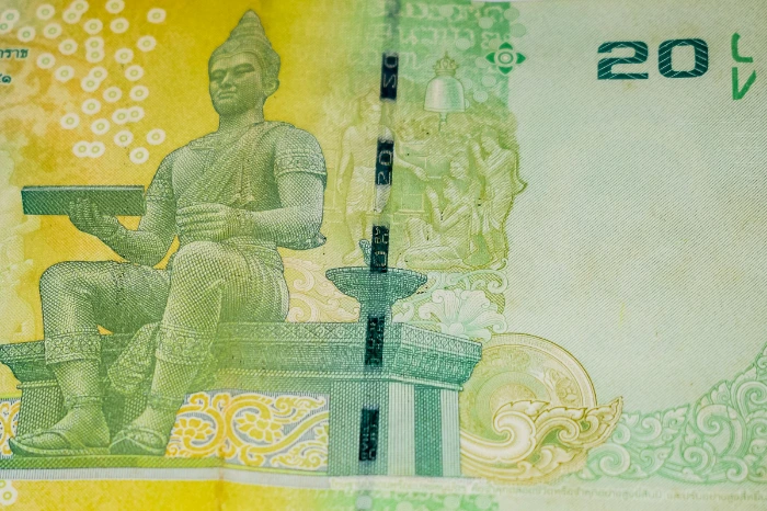 Thailand Launches Crypto to Baht Conversion For Travelers 2025