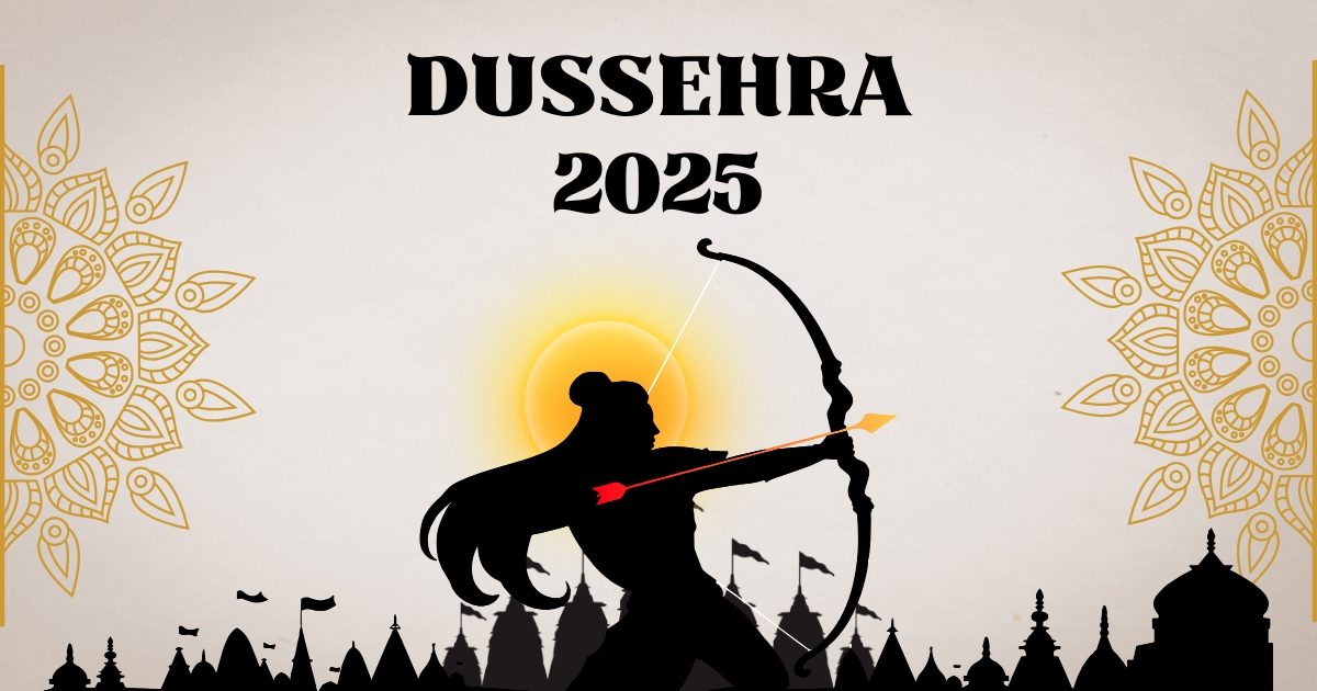 2025 Dussehra