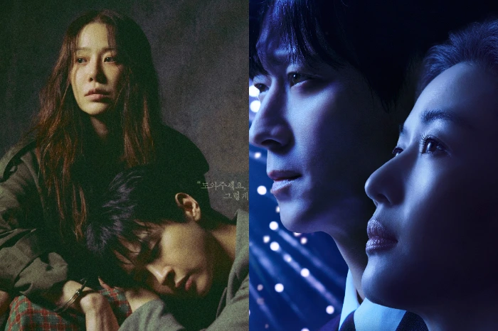 7 K-Dramas to Watch in September 2025