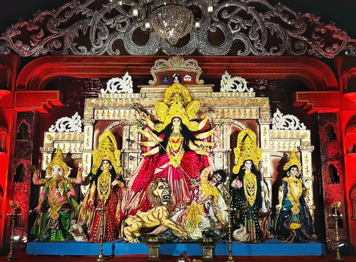 Bengal Club Shivaji Park