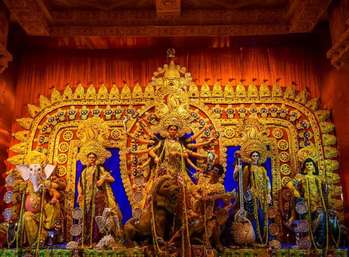 Ekdalia Evergreen Club