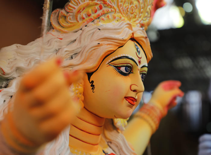 Top 5 Must-See Durga Puja Pandals In Navi Mumbai 2025_ From Vashi To Airoli