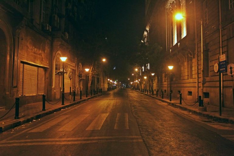 Mumbai’s Most Haunted Walking Tour