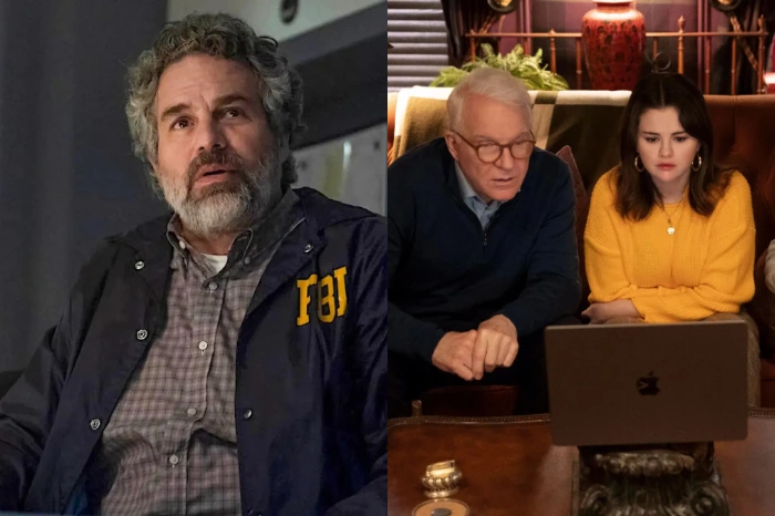 New Shows/Movies To Watch Over The Weekend