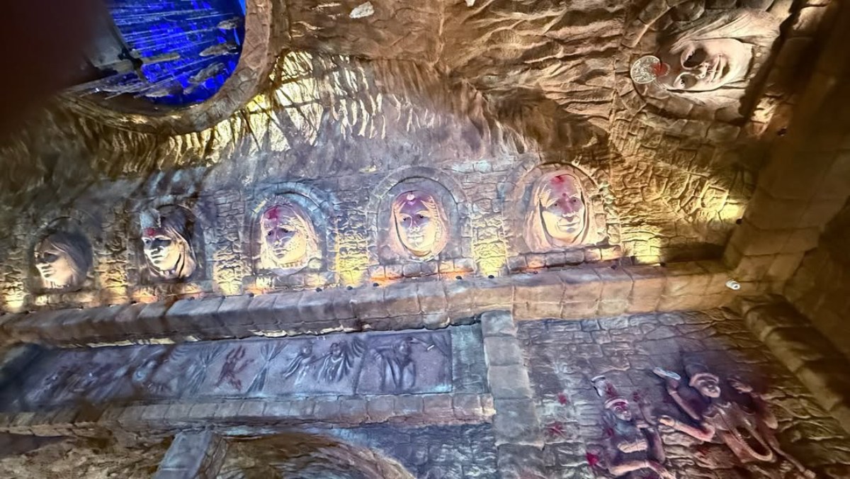 Operation Sindoor Durga Puja Theme In Kolkata