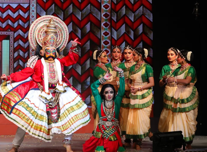 Best Places To Watch Ravan Dahan In Delhi 2025_ Top Locations & Timings