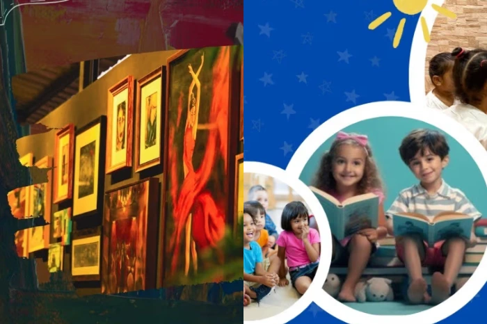 Things To Do In Mumbai This Weekend (12-14 September)