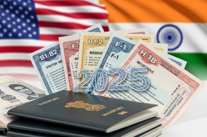 US Visa Updates For Indians: 6 Key Changes You Need to Know In 2025