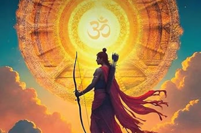 Unlocking The Wisdom of The Ramayana 