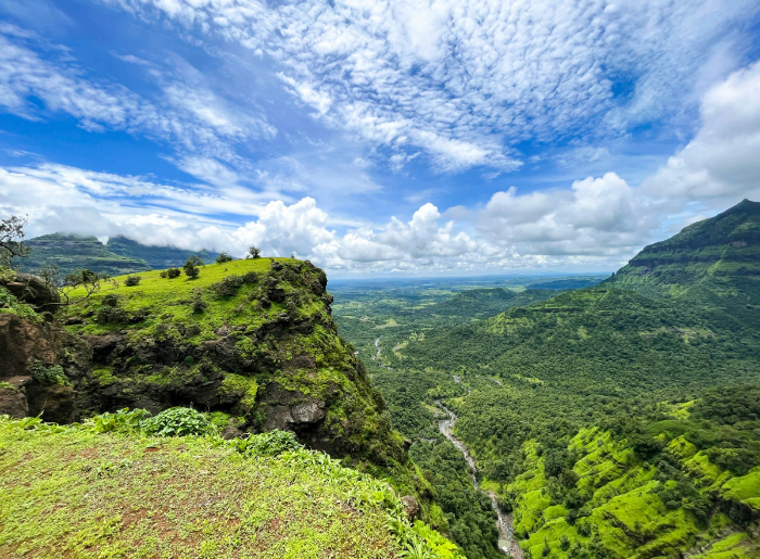 Baahubali: The Epic Filming Locations