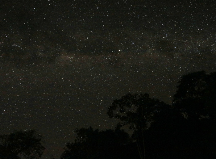 Best Camping & Stargazing Spots In October & November