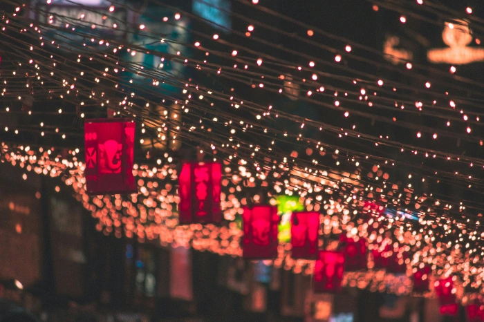 Best Places To Experience Diwali In India
