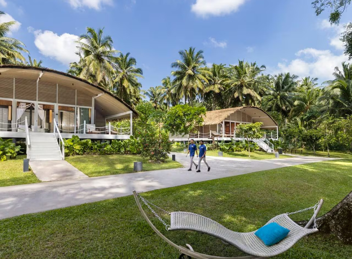 Best Resorts For A Lavish Diwali Escape