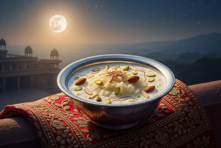 Kojagiri Purnima 2025