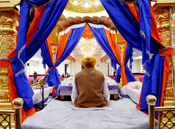 Mumbai Gurpurab
