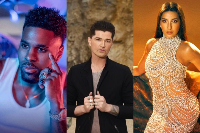 Shillong Cherry Blossom Festival