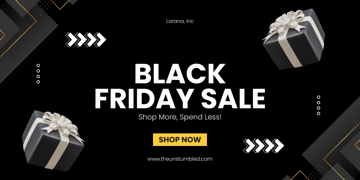 Black Friday Sale on Travel bags