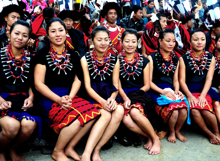 Hornbill Festival 2025