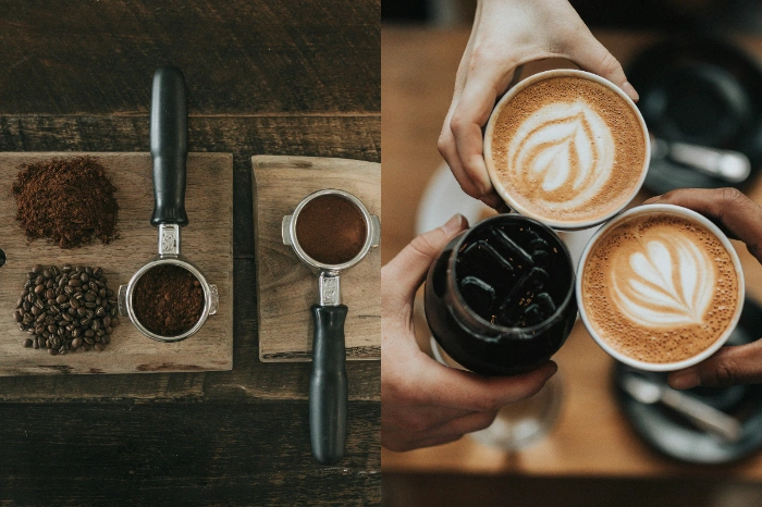 Mumbai Coffee Festival 2025