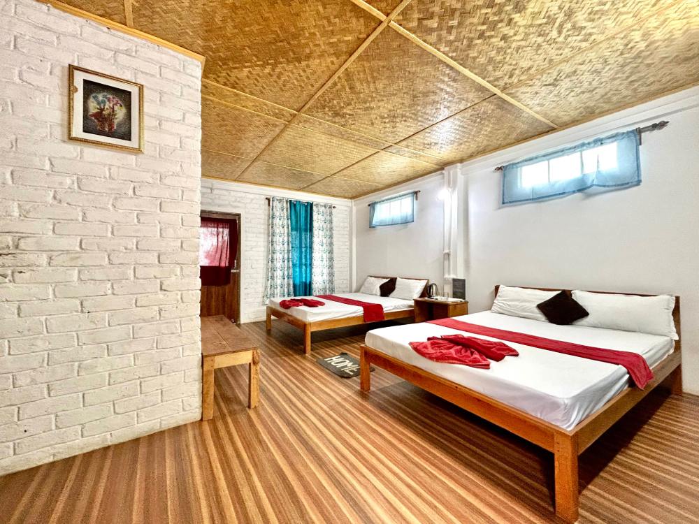 Rongong Farm in Chota Mangwa