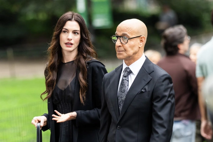 The Devil Wears Prada 2