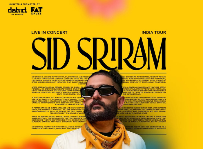 Things To Do In Bangalore This Weekend (21 November To 23 November)