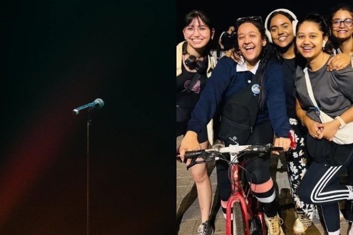 Things To Do In Mumbai This Weekend